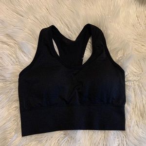 Pro Fit Sports Bra Size Small